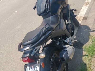 Yamaha FZ v3 bike for sale
