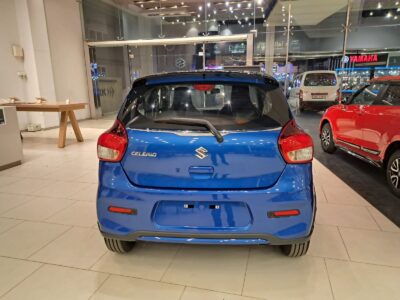 New Maruthi suzuki celerio for sale