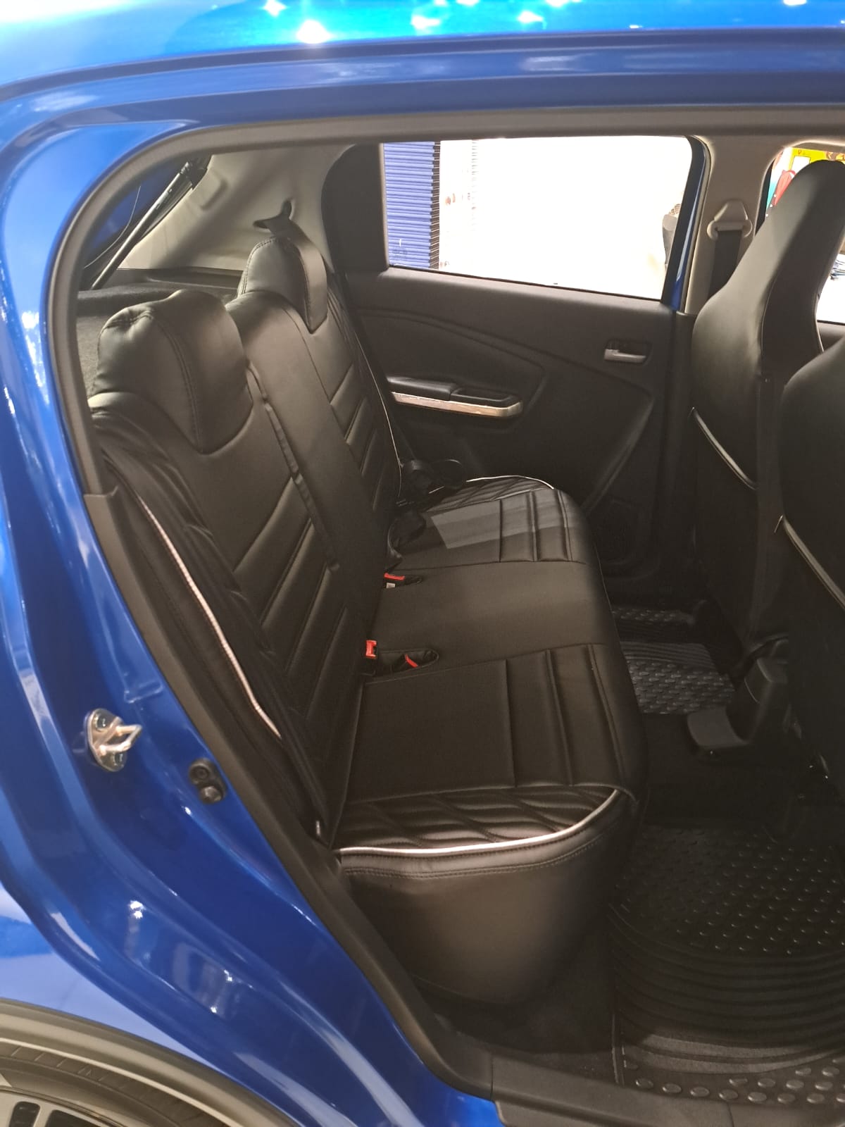 New Maruthi suzuki celerio for sale