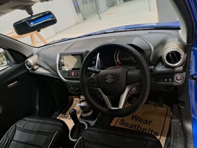 New Maruthi suzuki celerio for sale