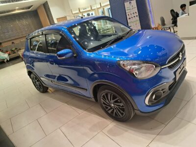 New Maruthi suzuki celerio for sale