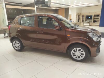 New Maruthi suzuki celerio for sale