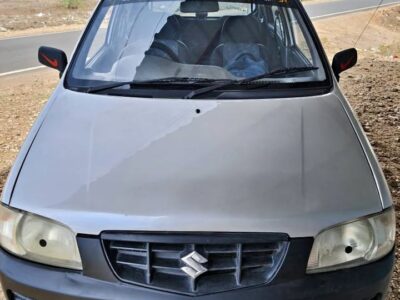 Maruti Alto LXI available for sale