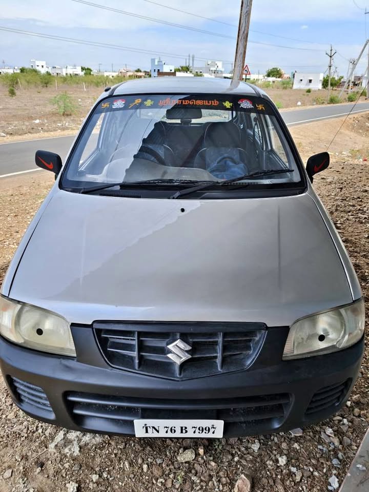 Maruti Alto LXI available for sale