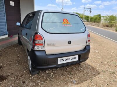 Maruti Alto LXI available for sale