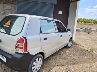 Maruti Alto LXI available for sale