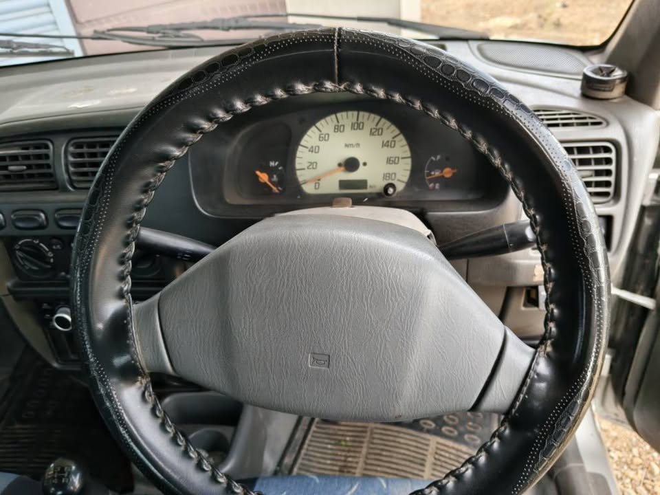 Maruti Alto LXI available for sale