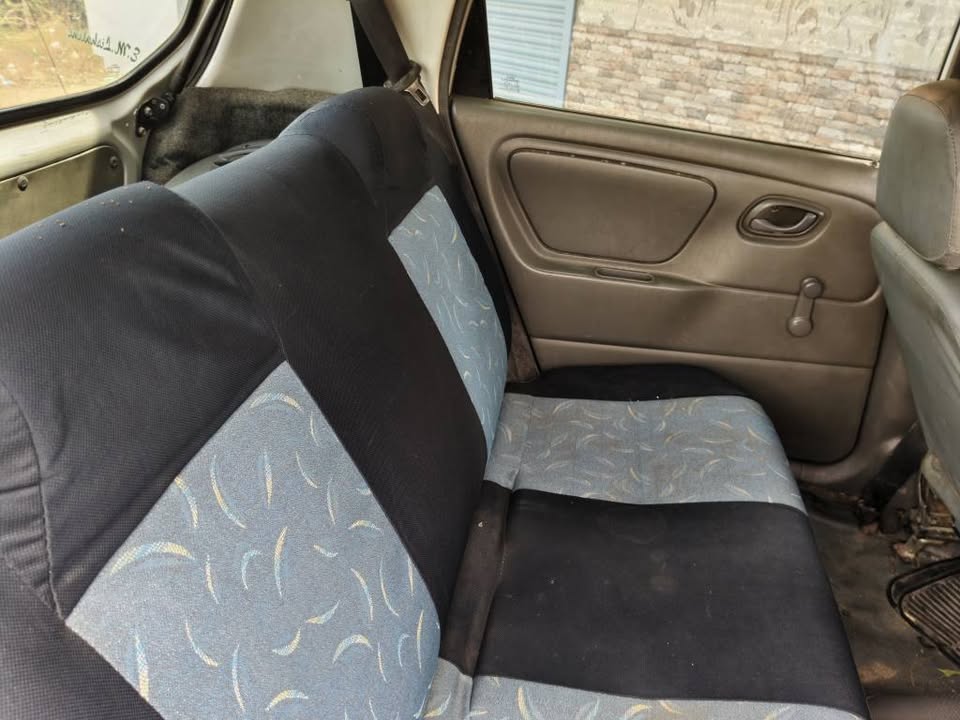 Maruti Alto LXI available for sale