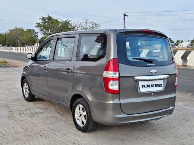 Chevrolet Enjoy 2013 model for sale