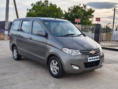 Chevrolet Enjoy 2013 model for sale