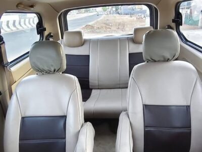 Chevrolet Enjoy 2013 model for sale