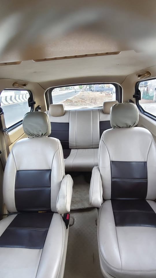 Chevrolet Enjoy 2013 model for sale