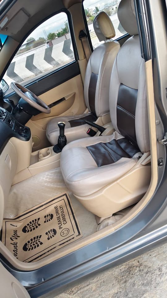 Chevrolet Enjoy 2013 model for sale