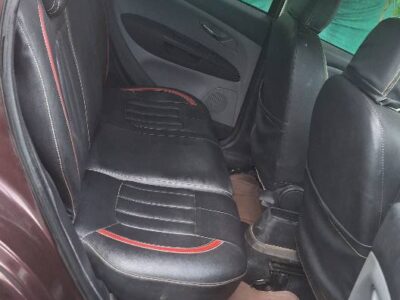 Fiat Punto 90HP 1.3 Multijet Diesel