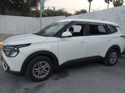 Kia carens 2024 model for sale