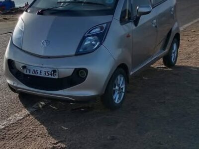 Tata Nano TCS special 2011 model for sale