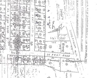 Satchiyapuram-Gangakulam road plot for sale