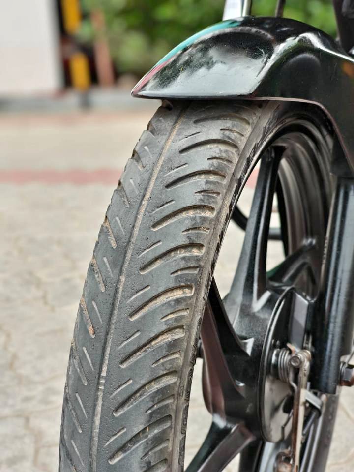 Honda shine model 2014