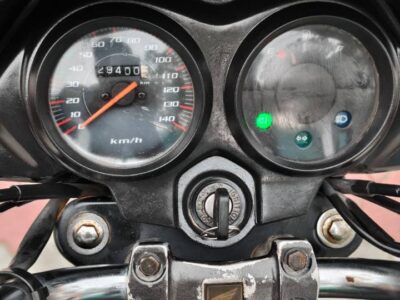 Honda shine model 2014