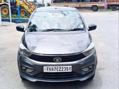 Tata Tiago