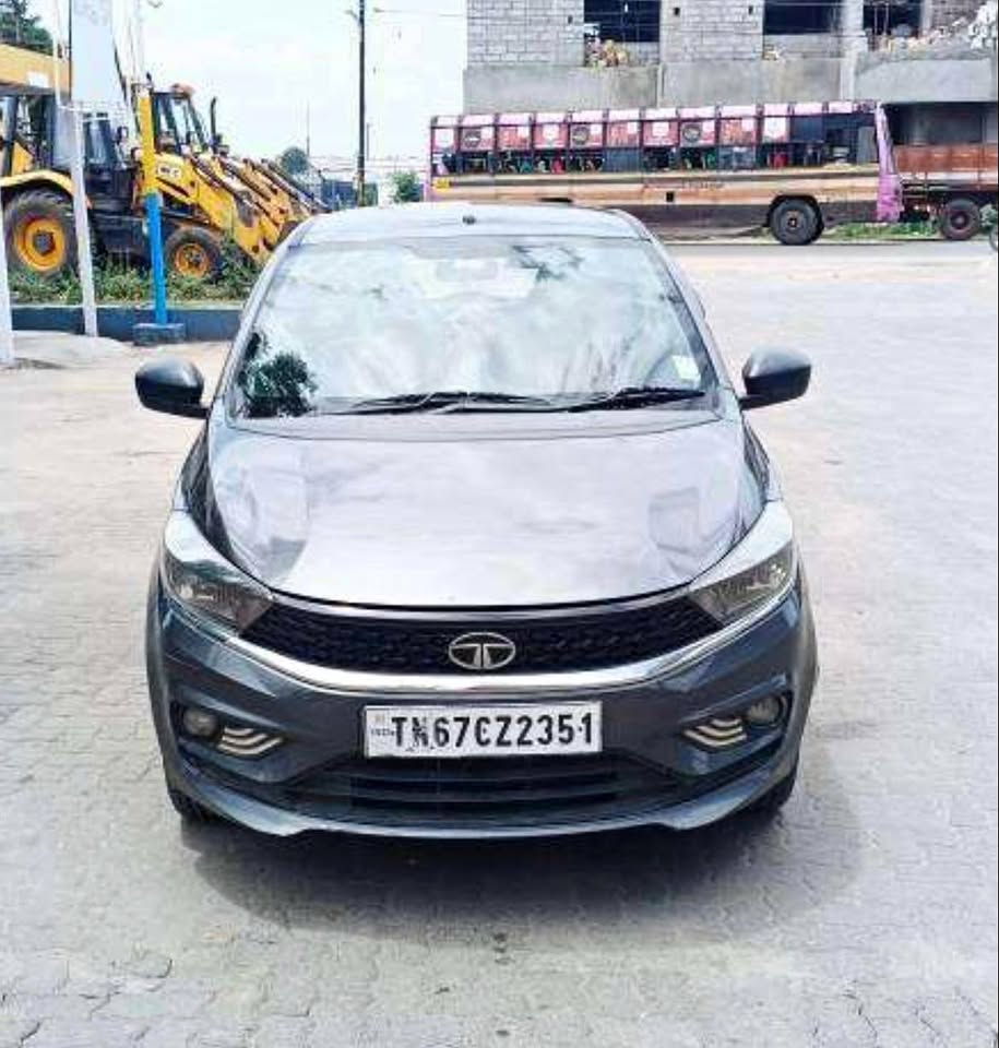 Tata Tiago