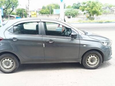Tata Tiago