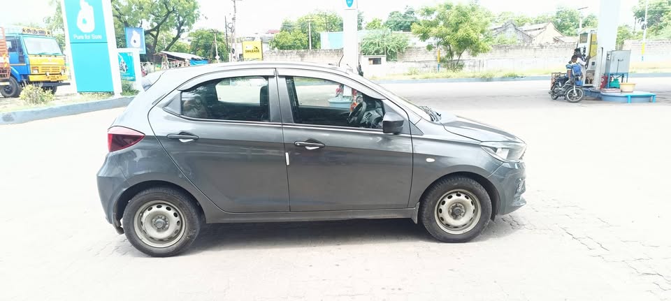 Tata Tiago