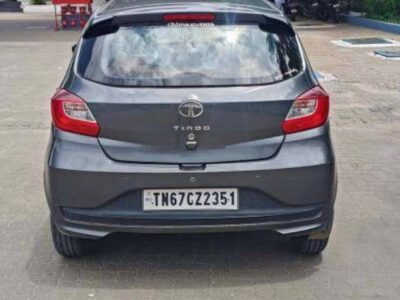 Tata Tiago