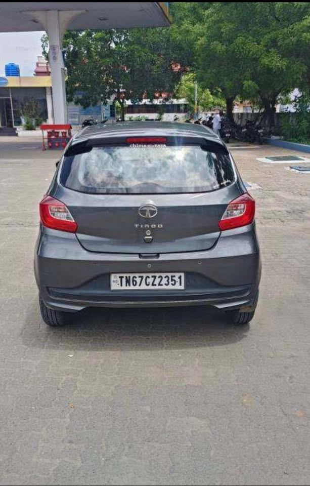 Tata Tiago