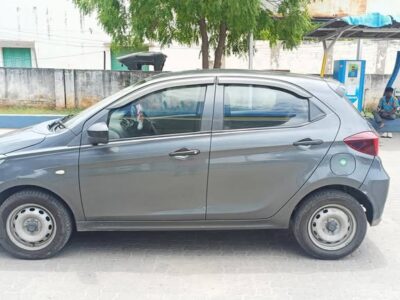 Tata Tiago