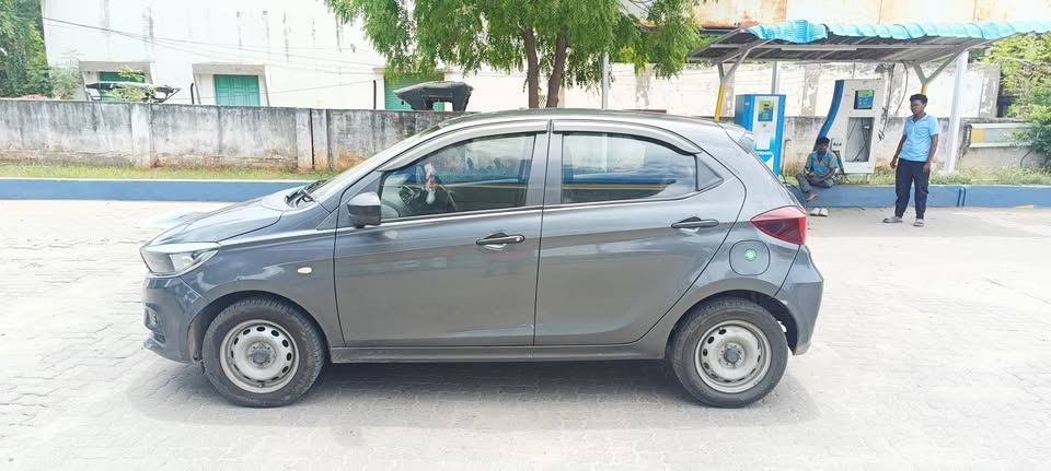 Tata Tiago