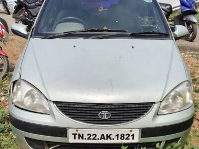 Tata Indica at less price