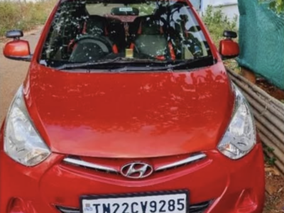 Hyundai Eon sportz