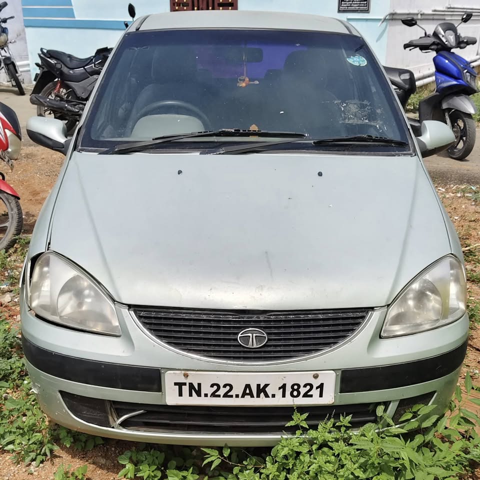 Tata Indica at less price