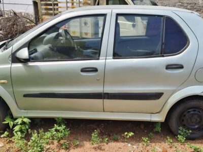 Tata Indica at less price