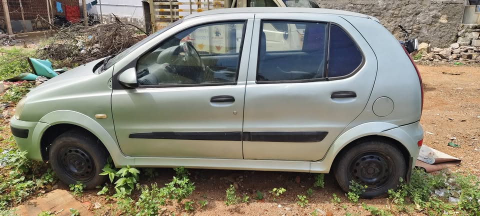 Tata Indica at less price
