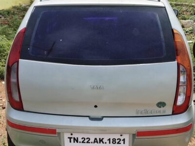 Tata Indica at less price