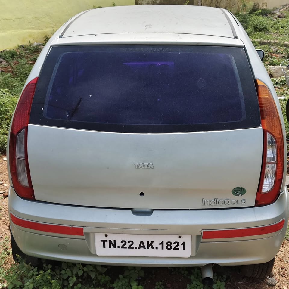 Tata Indica at less price