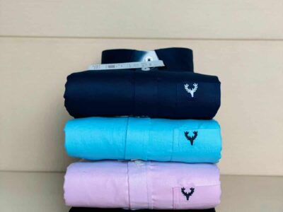 4 Shirts combo offer !