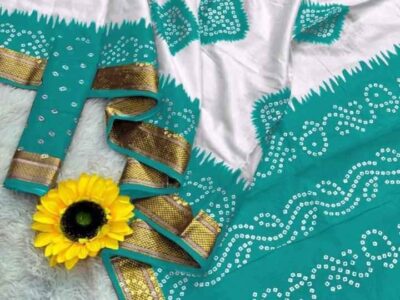 Splendid Mulmul sarees