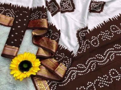 Splendid Mulmul sarees