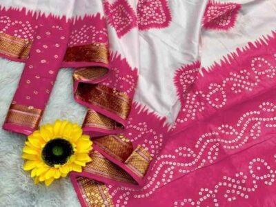 Splendid Mulmul sarees