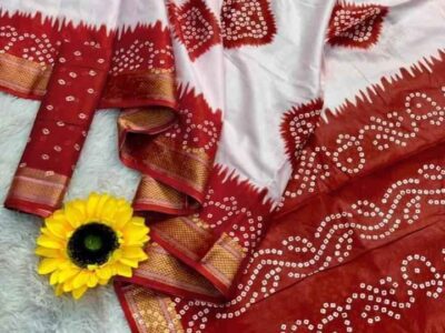 Splendid Mulmul sarees