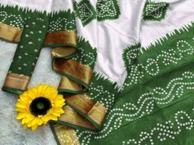 Splendid Mulmul sarees