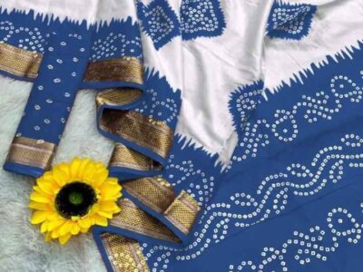 Splendid Mulmul sarees