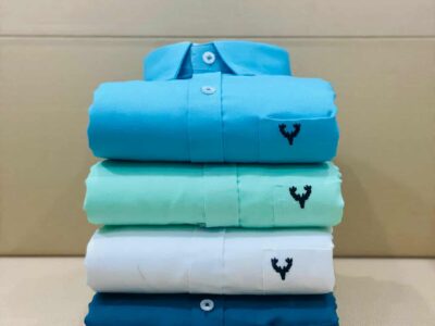 4 Shirts combo offer !
