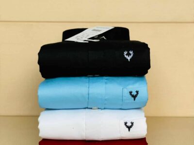 4 Shirts combo offer !