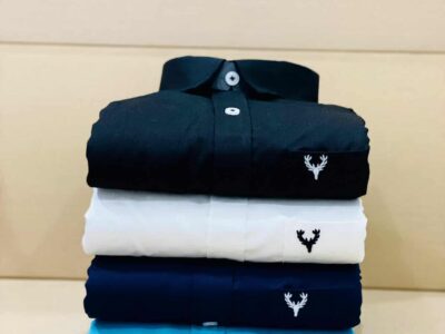 4 Shirts combo offer !