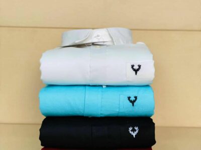 4 Shirts combo offer !