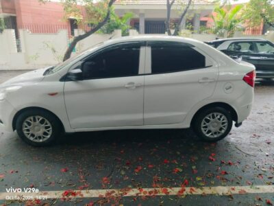 Ford Aspire